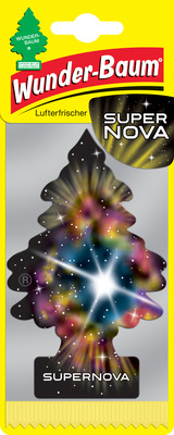 Lufterfrischer Supernova