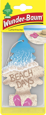 Lufterfrischer Beach Days
