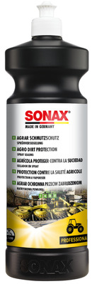 Schmutzschutz Sprühversiegelung Agrar 1L