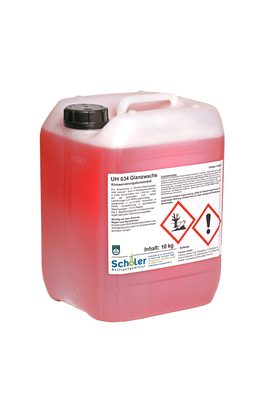 Universalreiniger Rot 10kg