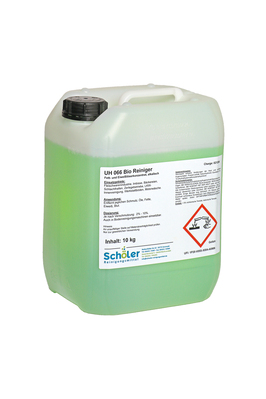 Bio Reiniger 10kg