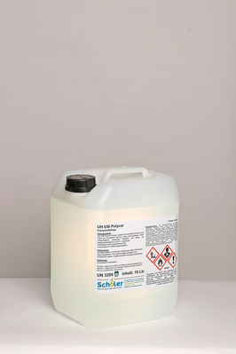 Polycar Kunststoffpflege 10L