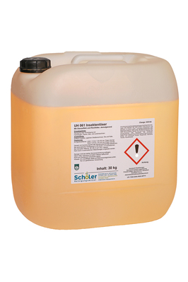 Insektenlöser 30kg