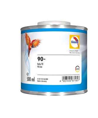 Mischfarbe A533 Reihe 90 0.5l