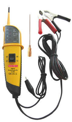 Kombi Tester-XL 6-24V