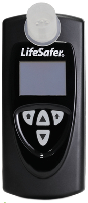 Alkohol-Wegfahrsperre L250 12V