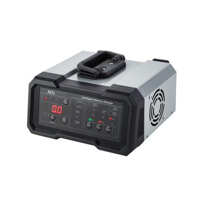 Batterieladegerät CW10