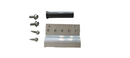 Reparatursatz Rollenhalter