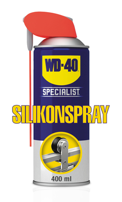 WD-40 Silikonspray