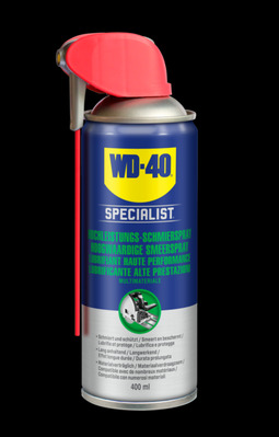WD-40 PTFE Schmierspray