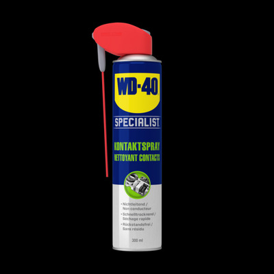 WD-40 Kontaktspray