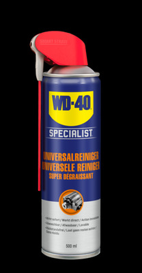 Bremsen-/Kupplungsreiniger 0.5l