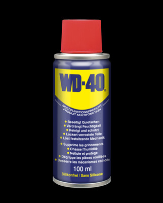 Wd-40 Multispray 100 Ml
