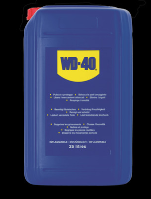 WD-40 Vielzweckspray