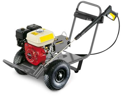 Hochdruckreiniger Hd 801 B