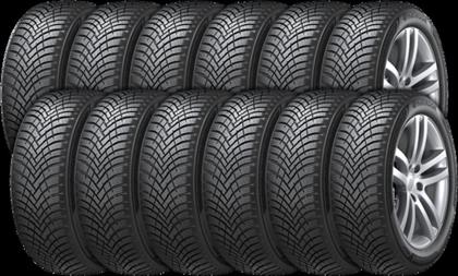 Messepaket Hankook 1