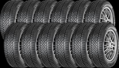 Messepaket Falken 2