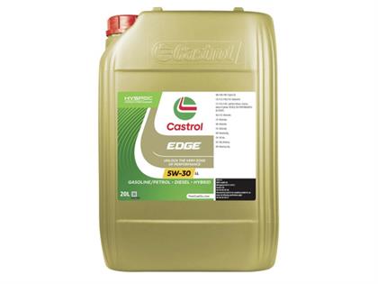 EDGE 5W-30 LL