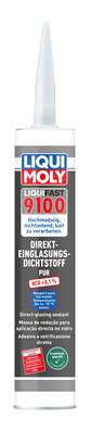 Scheibenkleber Liquifast 9100 310ml