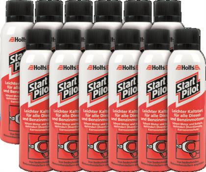 Messepaket Startpilot 200ml