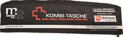 Kombitasche-Mini M2 XS Schwarz