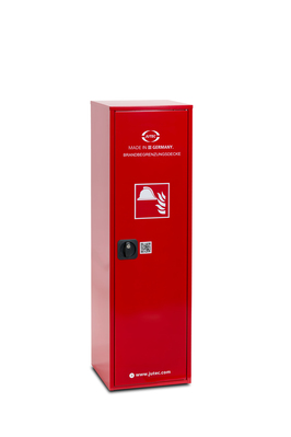 Brandbegrenzungsset 3tlg.