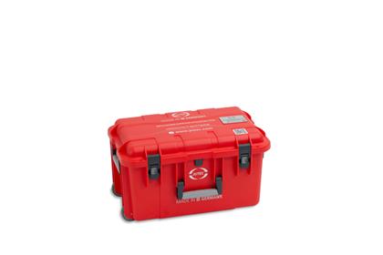 Schutzkoffer - Trolley klein