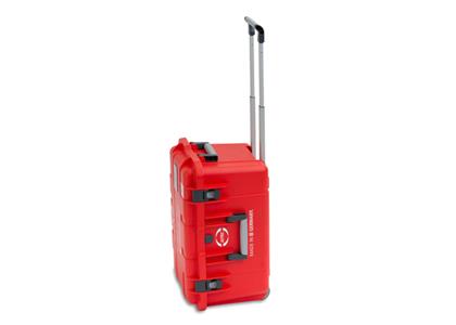 Brandbegrenzungsset 2tlg.