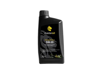 Motoröl C-Tec Special Eco F 5W20 1L