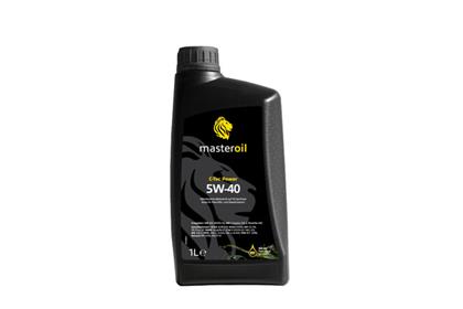 Motoröl C-Tec Power 5W40 1L