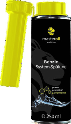 Additiv Benzin Systemspülung 250ml