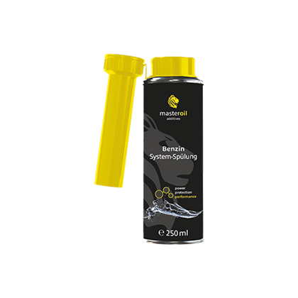 Additiv Benzin Systemspülung 250ml
