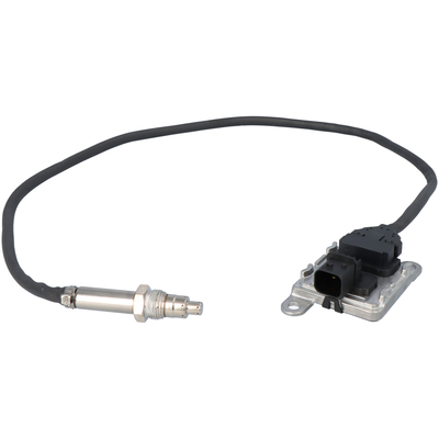 NOx-Sensor, NOx-Katalysator