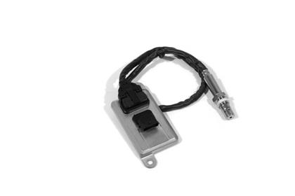 NOx-Sensor, NOx-Katalysator