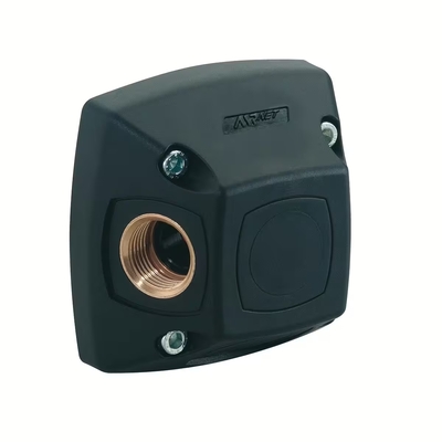 Rohrleitungsdose 2x1/2i