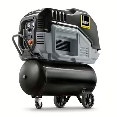 Kompressor      AM B 7-10 XVS