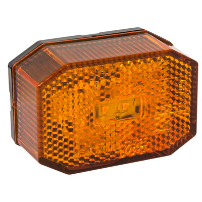 Seitenmarkierungsleuchte