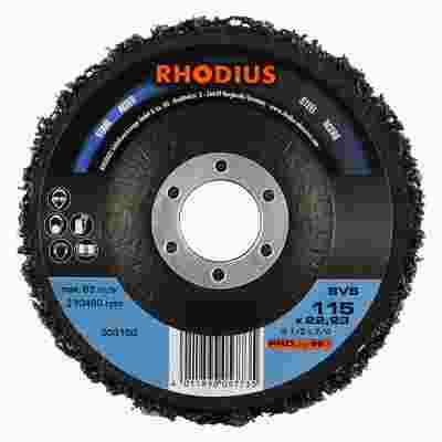 Reinigungsvlies SVS PROline 115mm