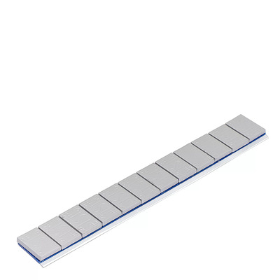 PKW-Klebegewichtriegel 355 60g