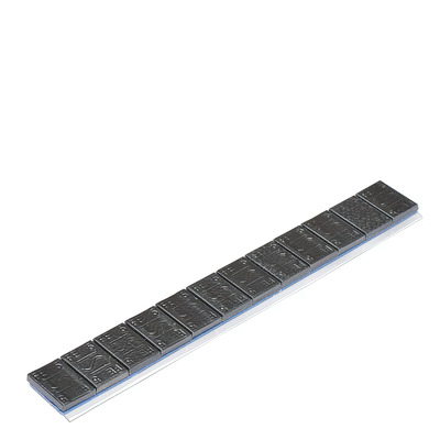 PKW-Klebegewichtriegel 355 60g