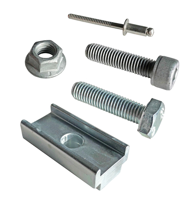 Montagesatz für 564040