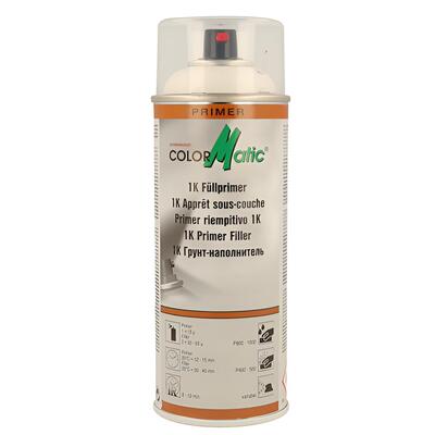 ColorMatic HG1 Füllprimer weiß 400