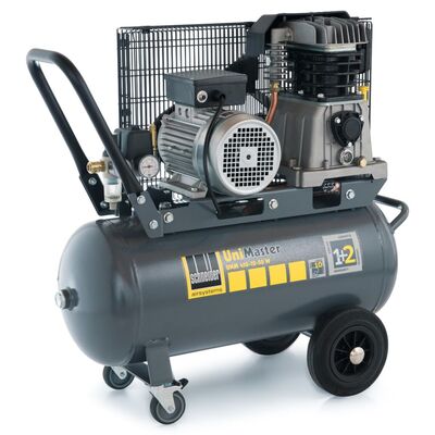 Kompressor UNM 410-10-50 W