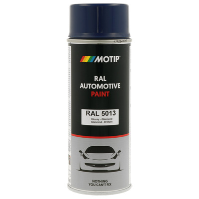 Automotive RAL 5013 hgl. 400 ML