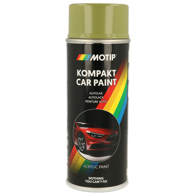 Kompaktspray grün gl. 400ml