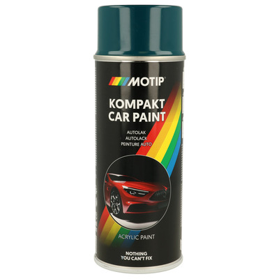 Kompaktspray grün gl. 400 ML