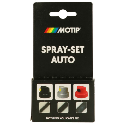 Reifenreparatur-Spray