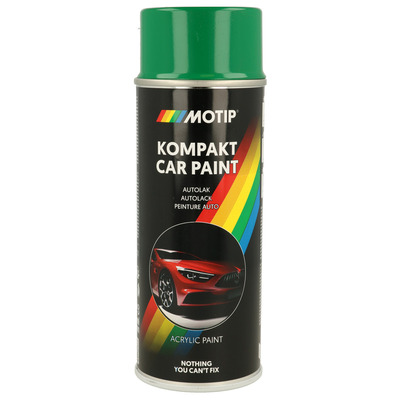 Kompaktspray grün gl. 400ml