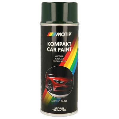 Kompaktspray grün gl. 400 ML
