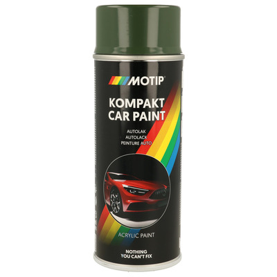 Kompaktspray grün gl. 400 ML